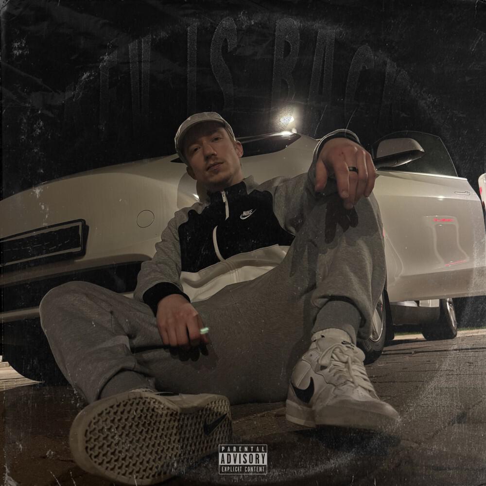 Релиз Kev Is Back