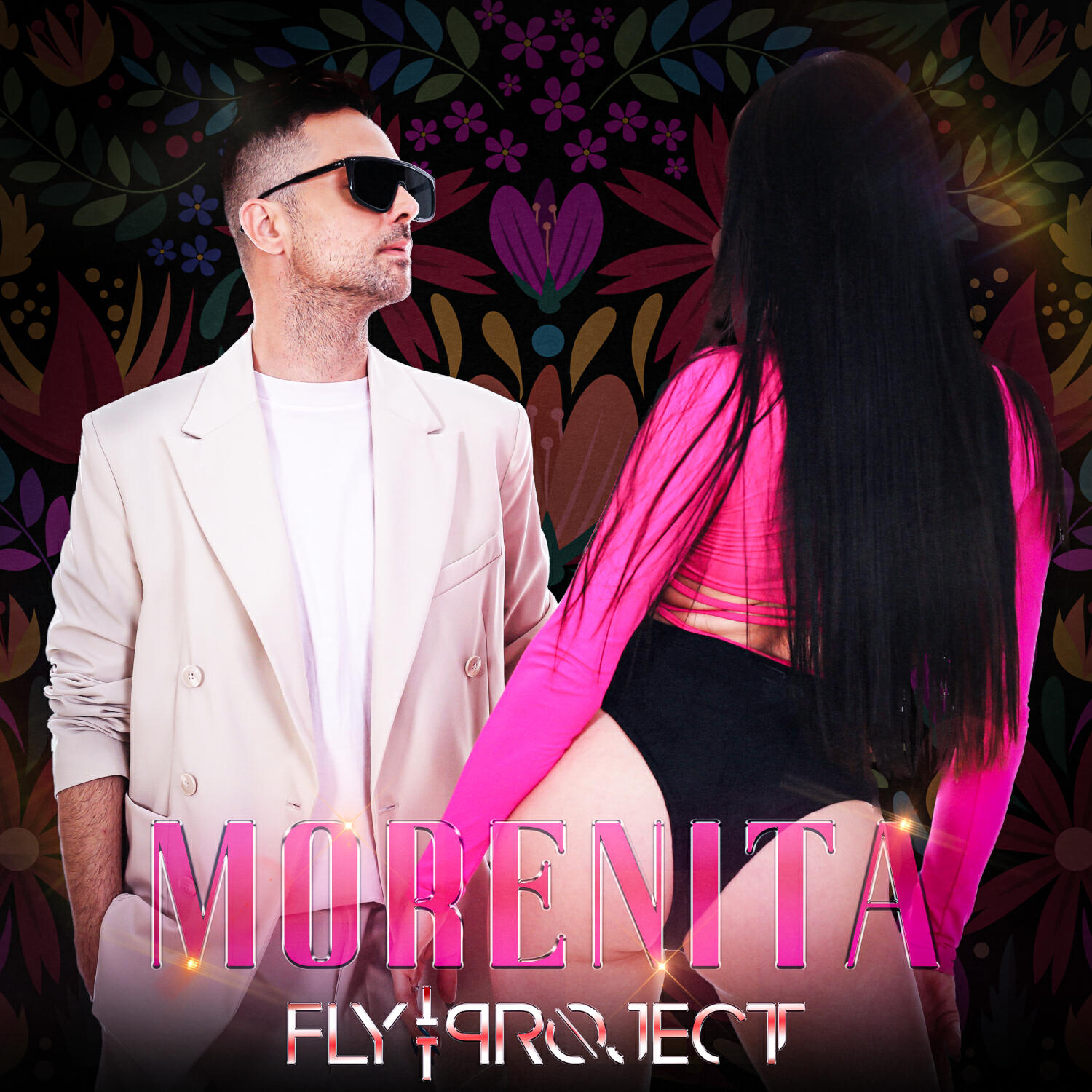 Релиз Morenita