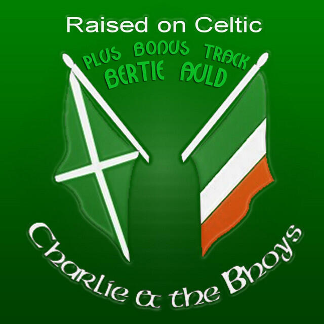 Релиз Raised on Celtic