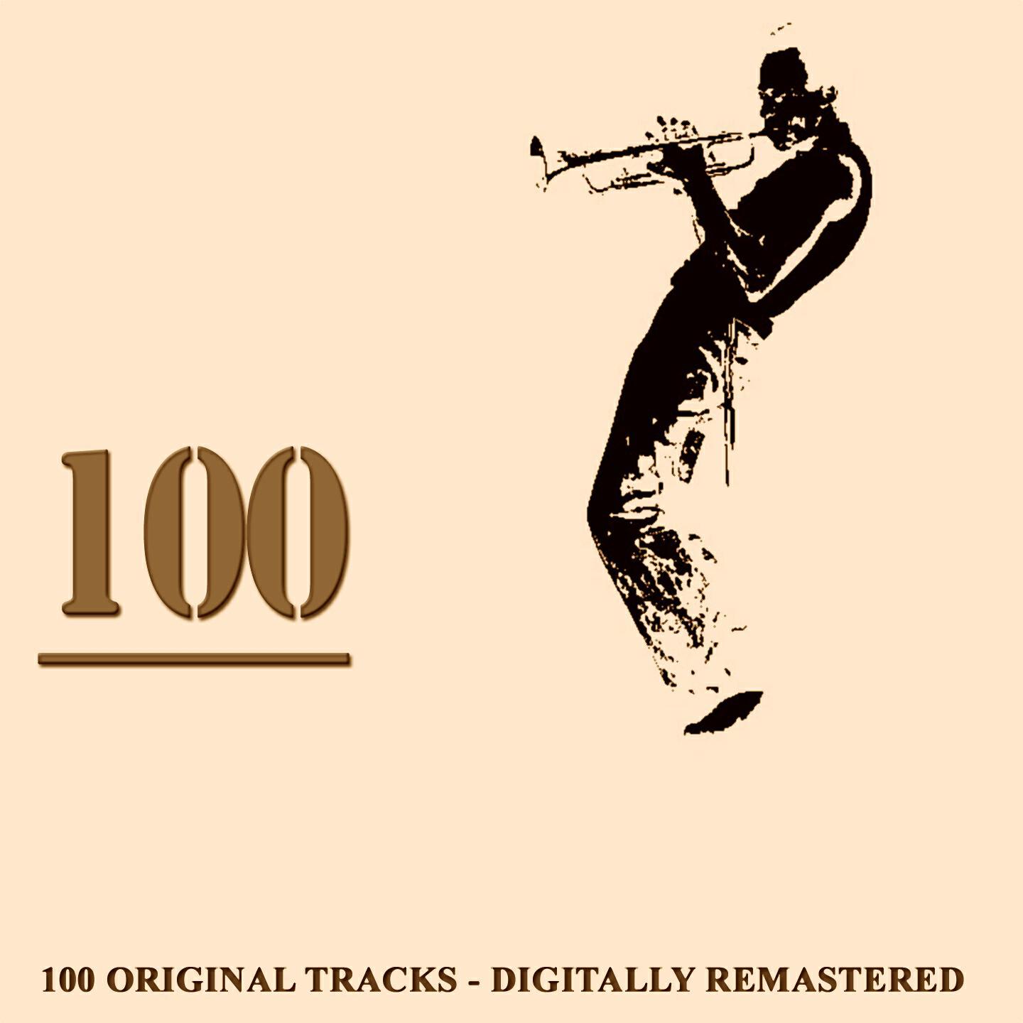 Постер альбома 100