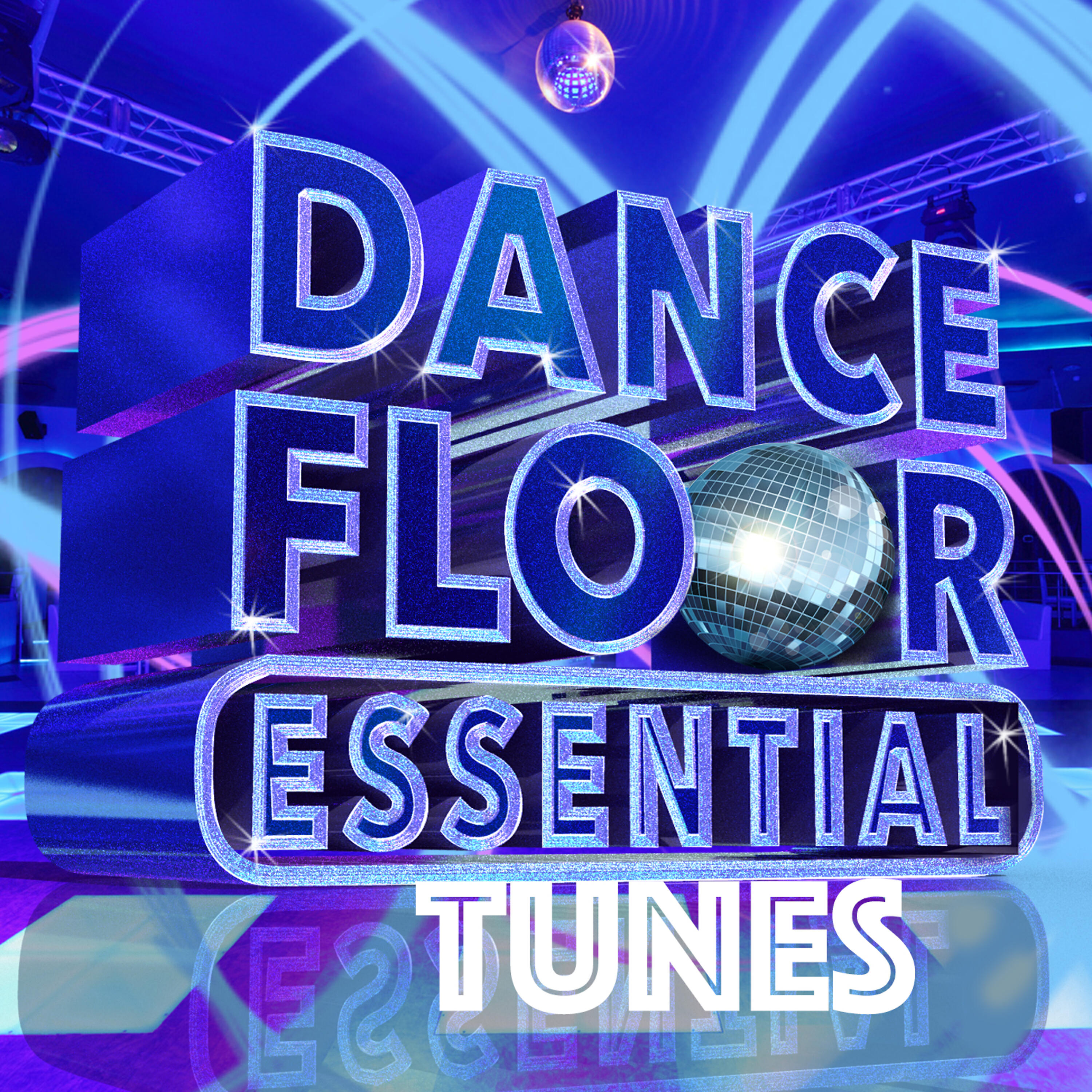 Релиз Dancefloor Essential Tunes