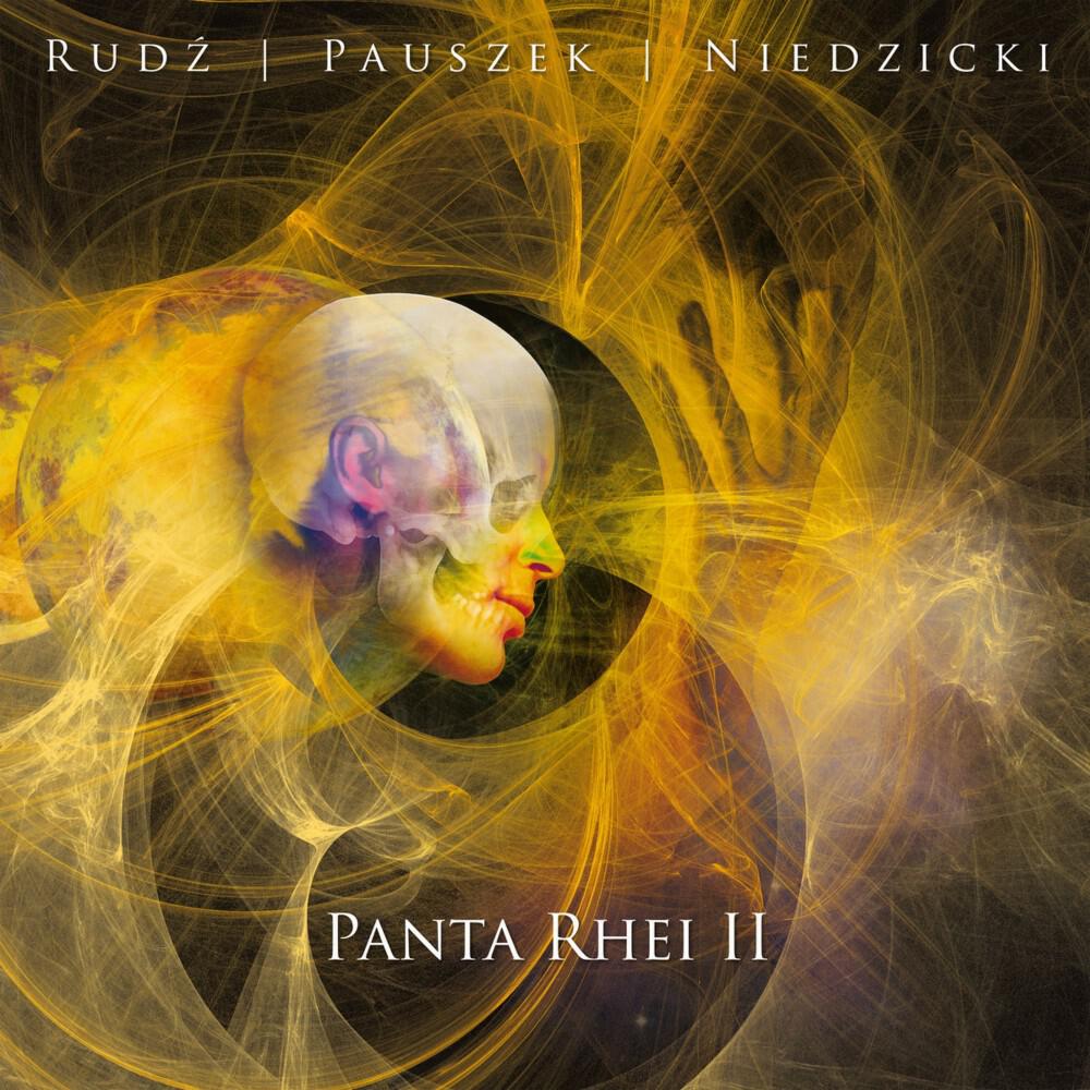 Релиз Panta Rhei II