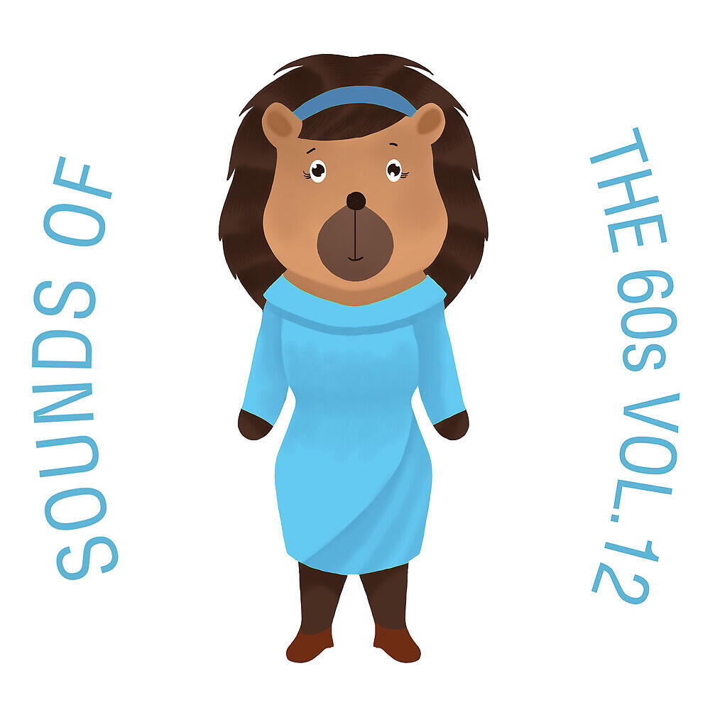 Релиз Sounds of The 60s, Vol. 12