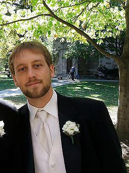 Tim Laws