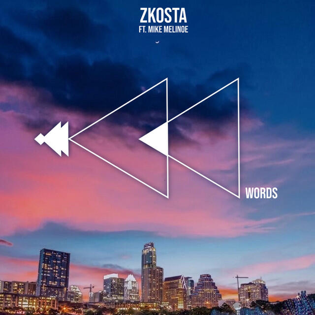 Релиз Words
