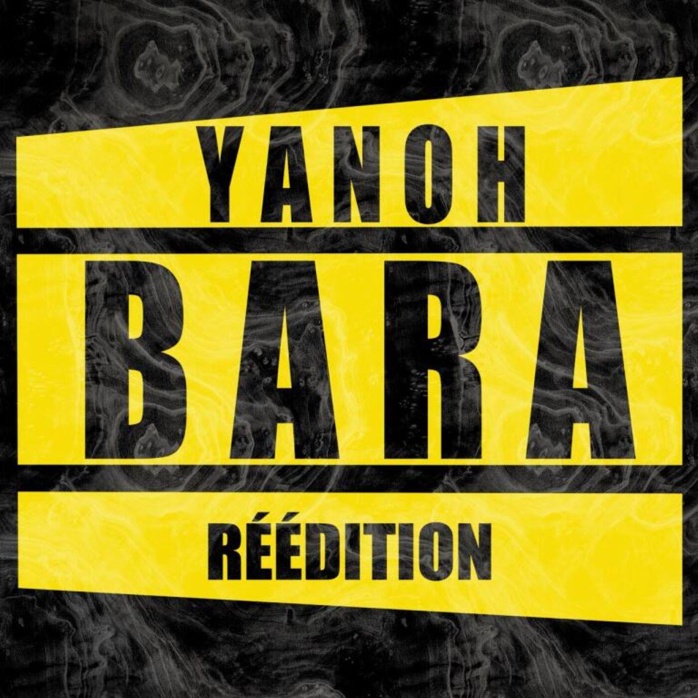 Релиз BARA Réédition