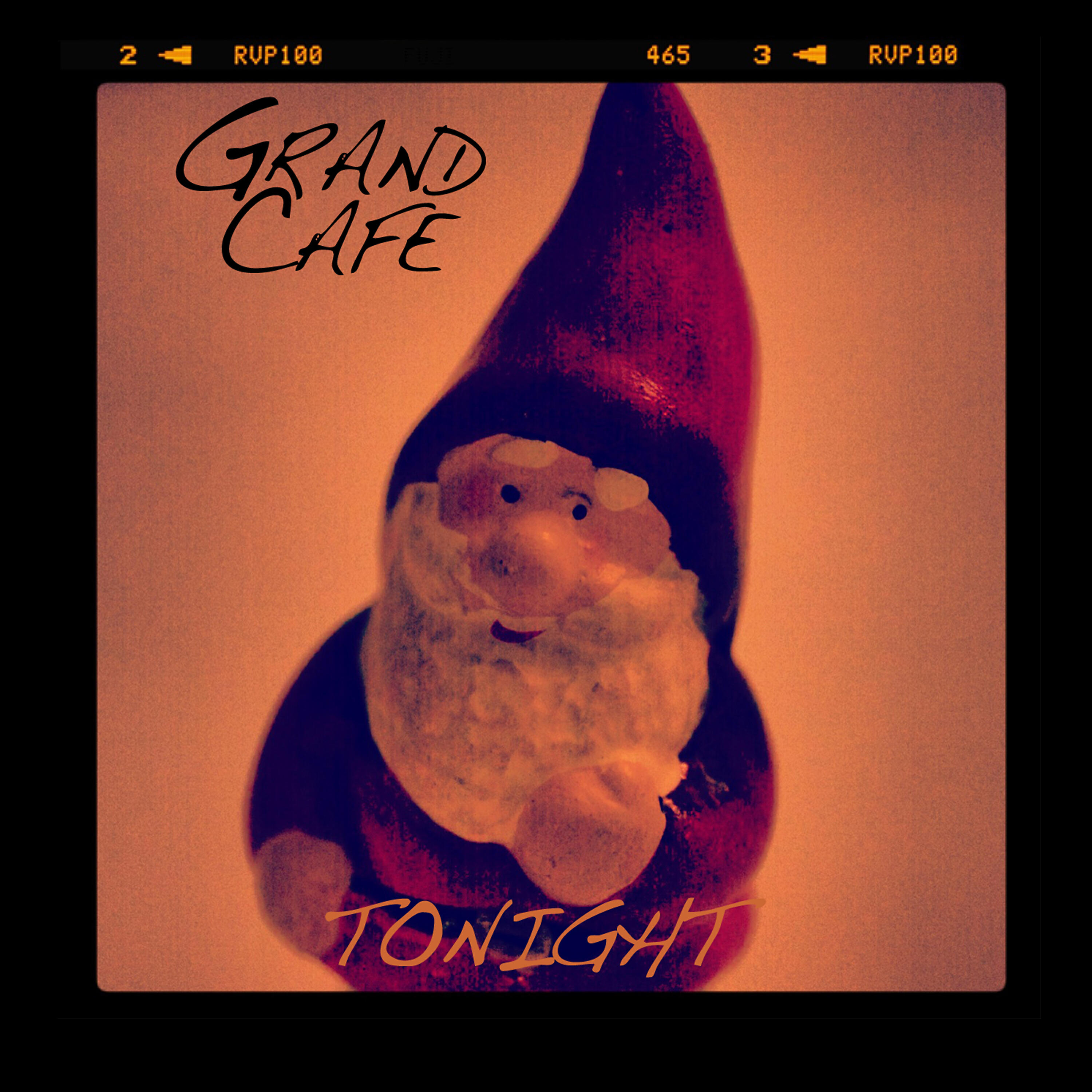 Релиз Tonight