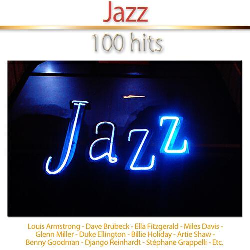 Релиз Jazz 100 Hits