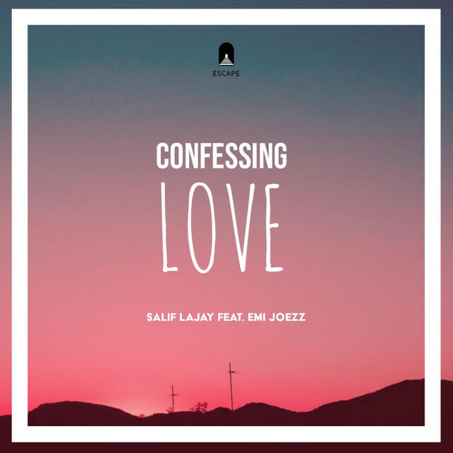 Релиз Confessing Love