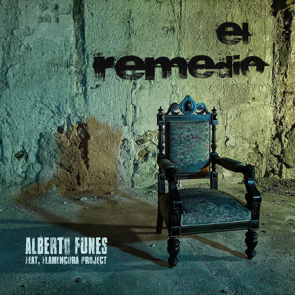Релиз El Remedio