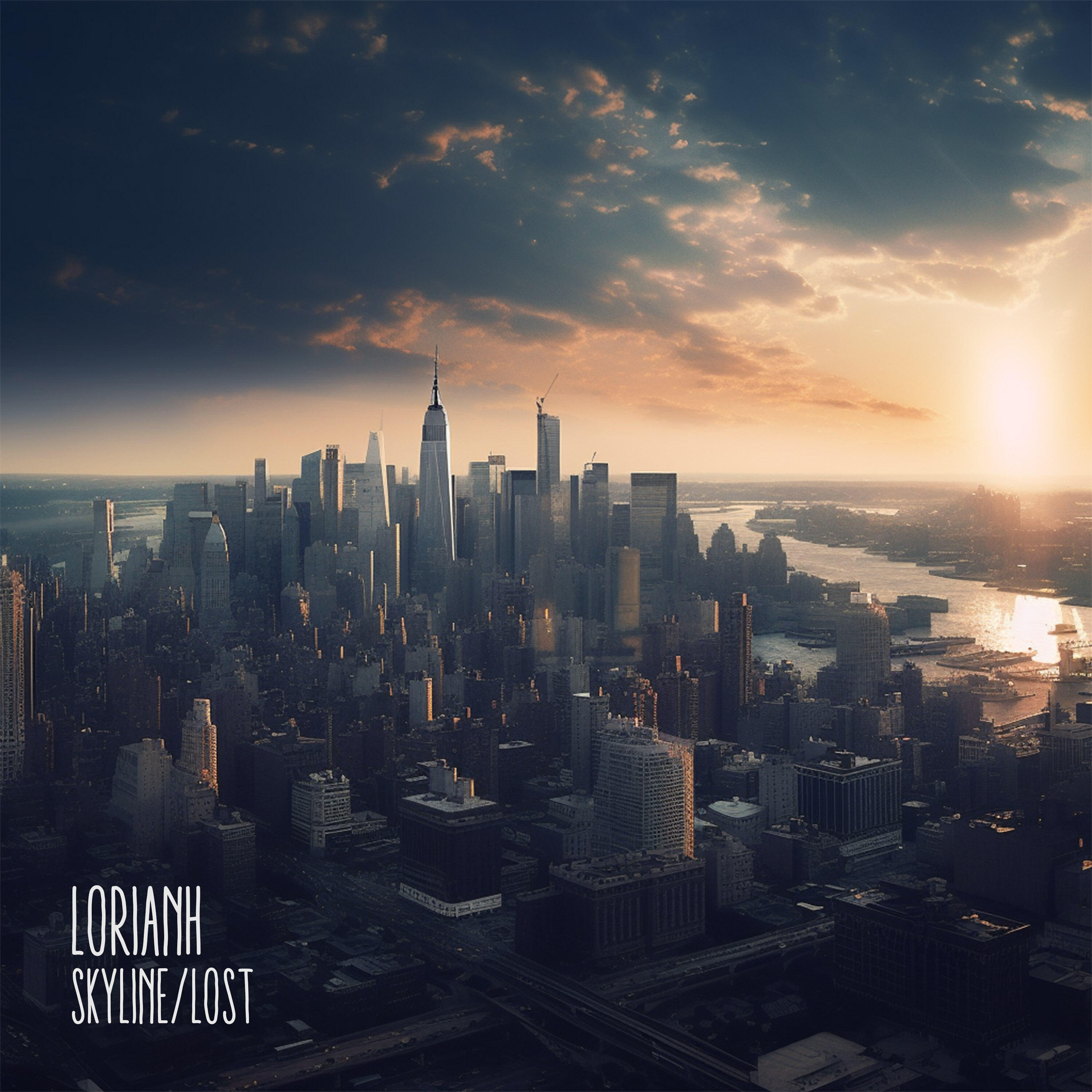 Релиз Skyline/Lost