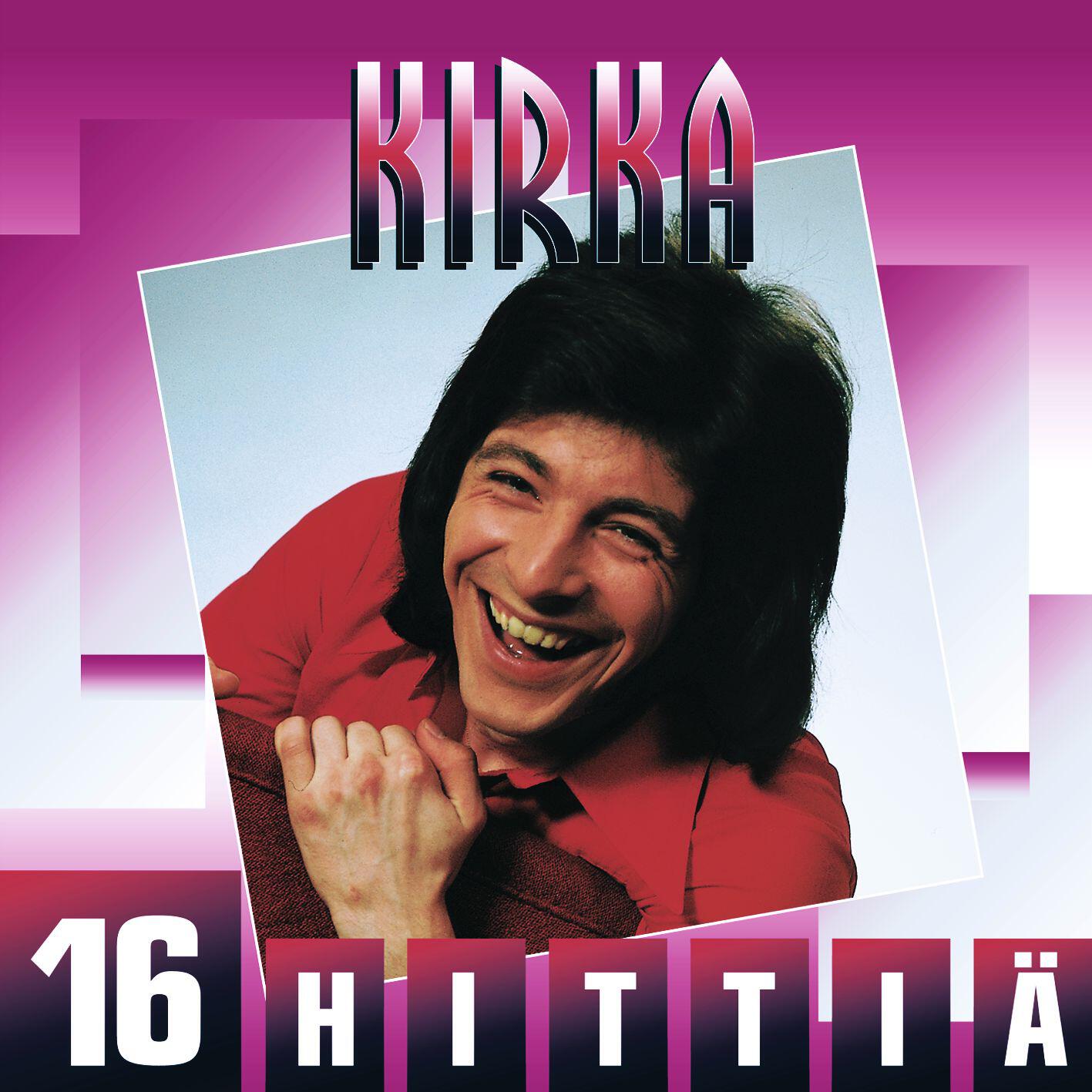 Релиз 16 hittiä