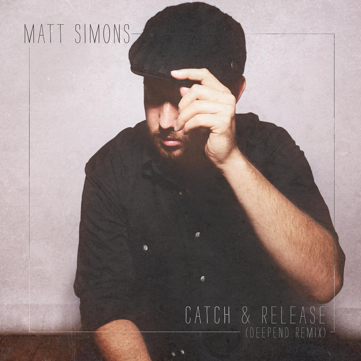 Релиз Catch & Release