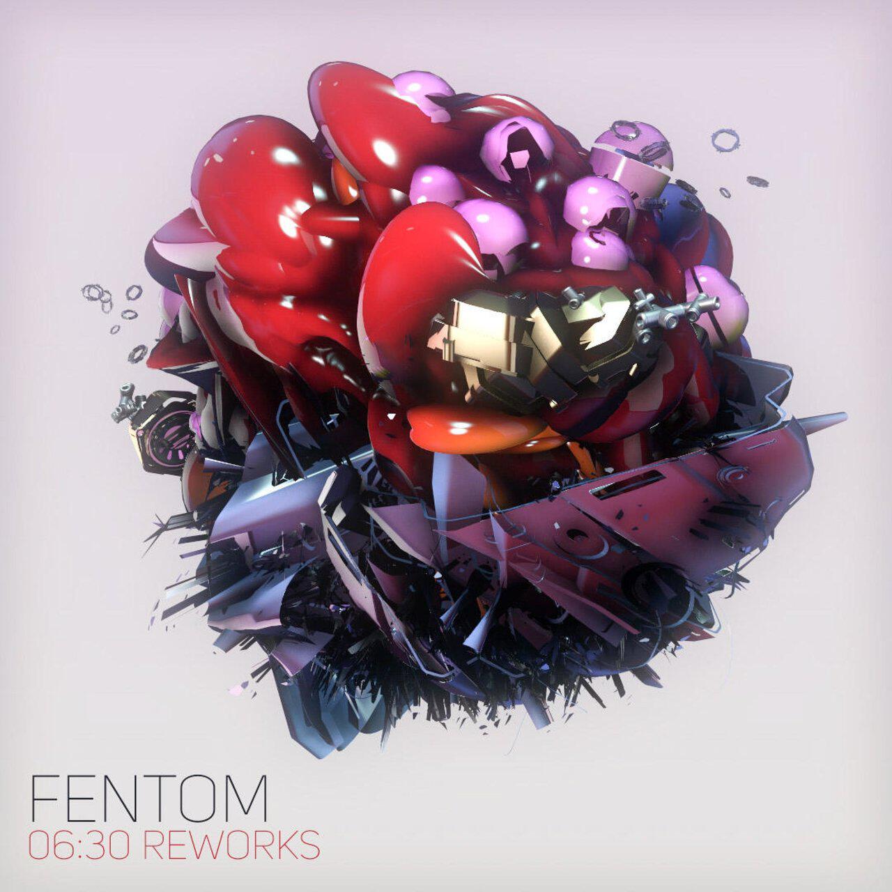 Релиз 06:30 Reworks