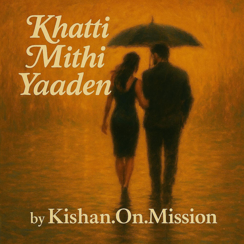 Kishan Vyas
