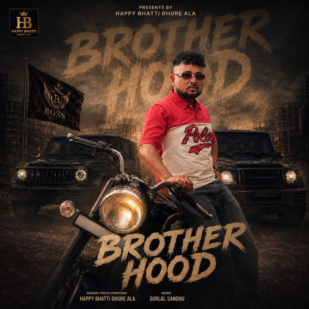 Релиз Brother Hood