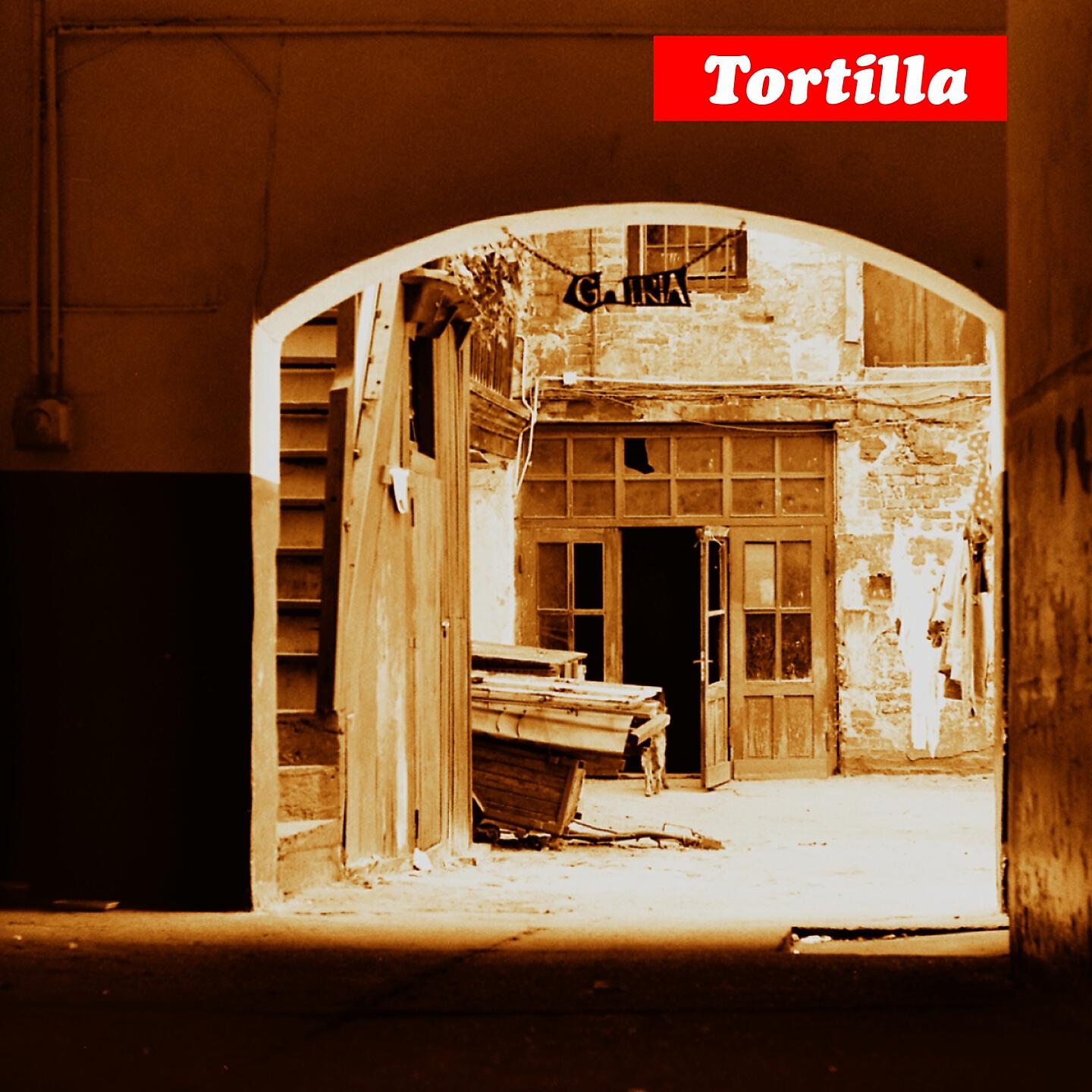 Релиз Tortilla