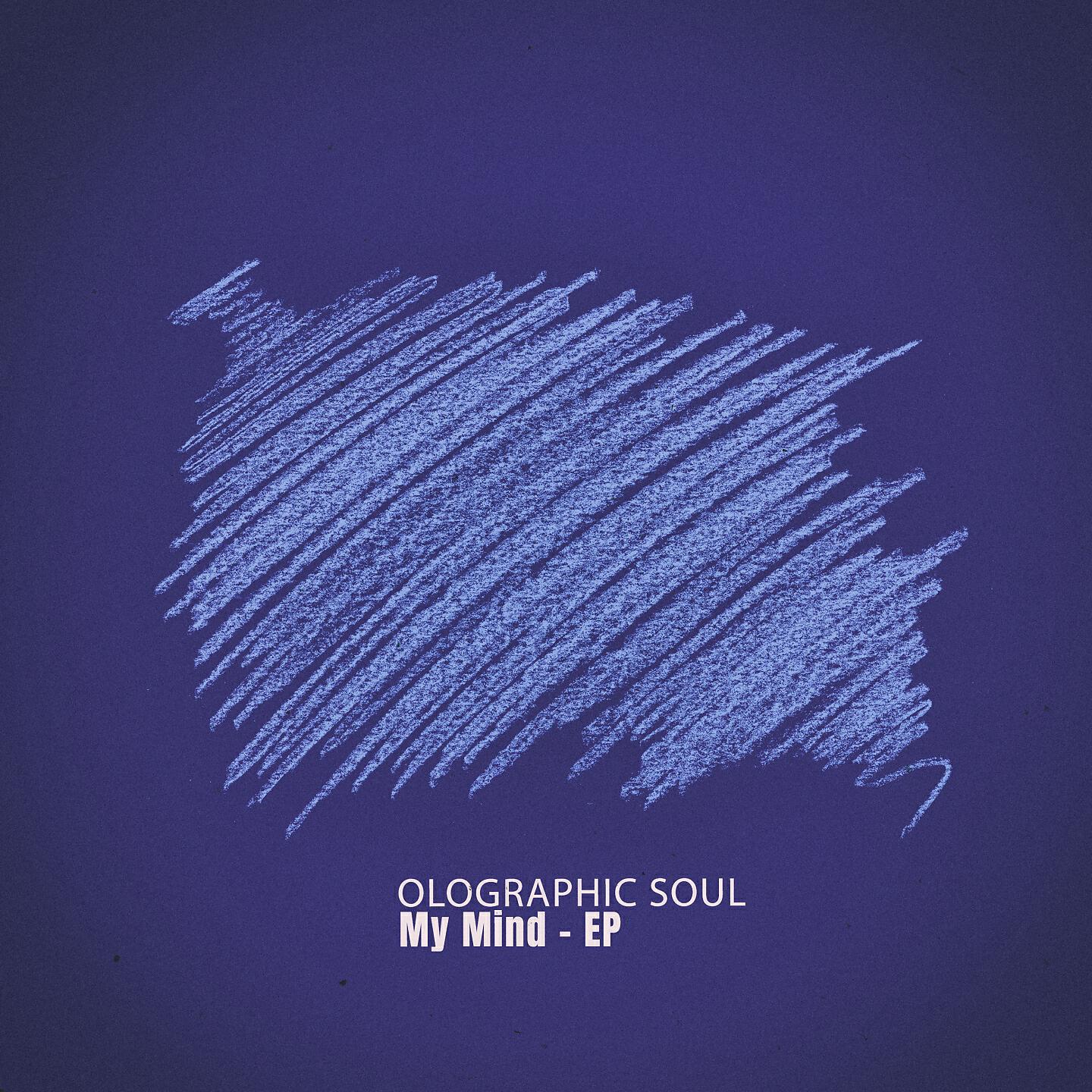Релиз My Mind - EP
