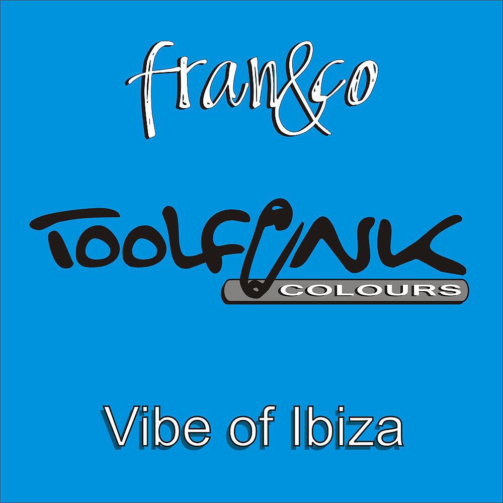 Релиз Vibe of Ibiza