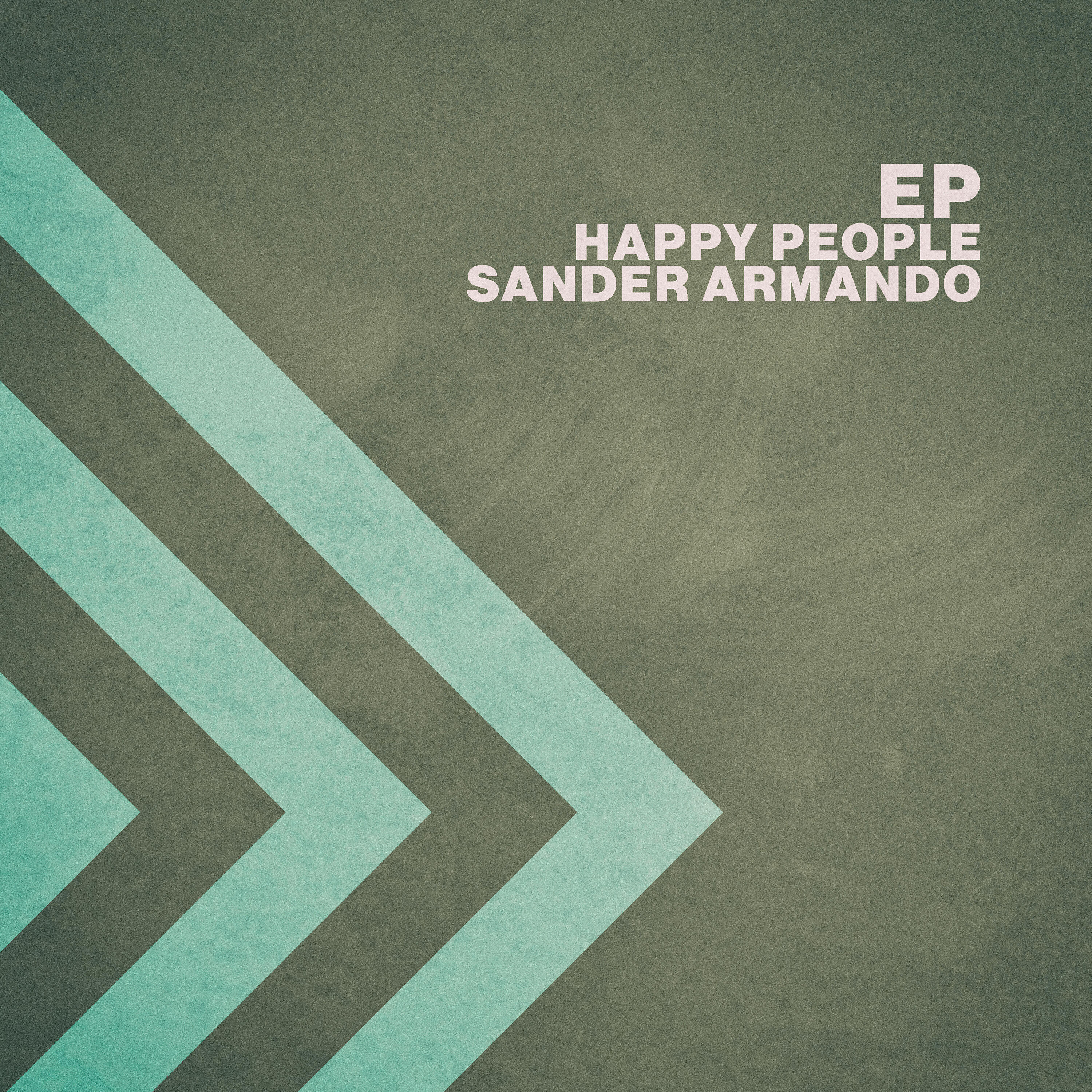 Sander Armando