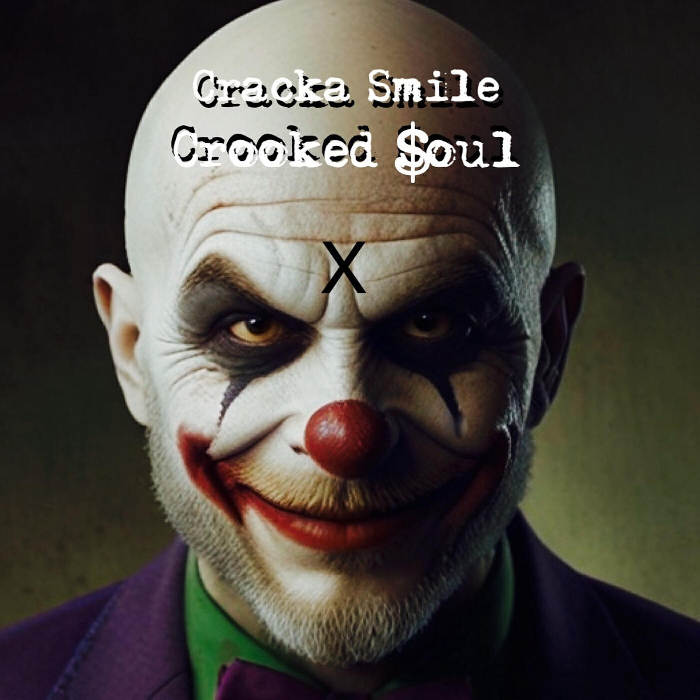 Релиз Crooked $Oul