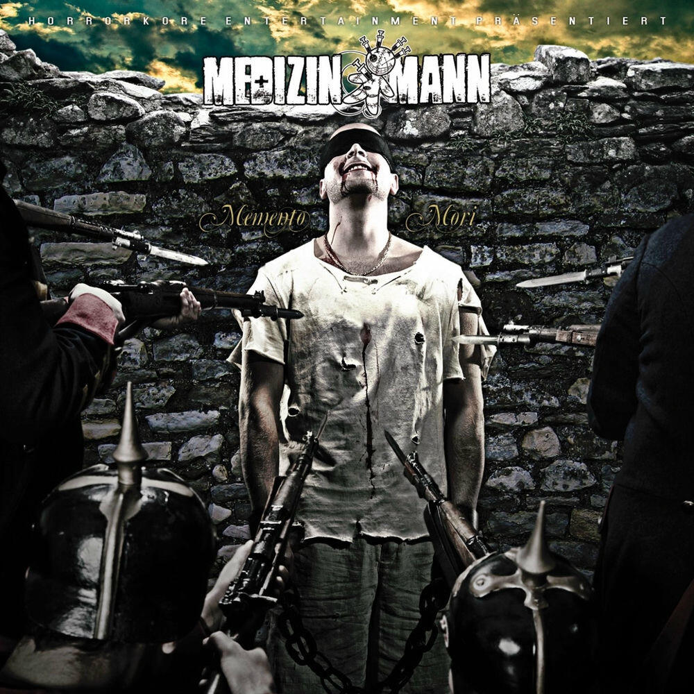 Релиз Memento Mori