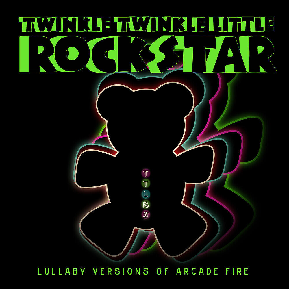 Релиз Lullaby Versions of Arcade Fire