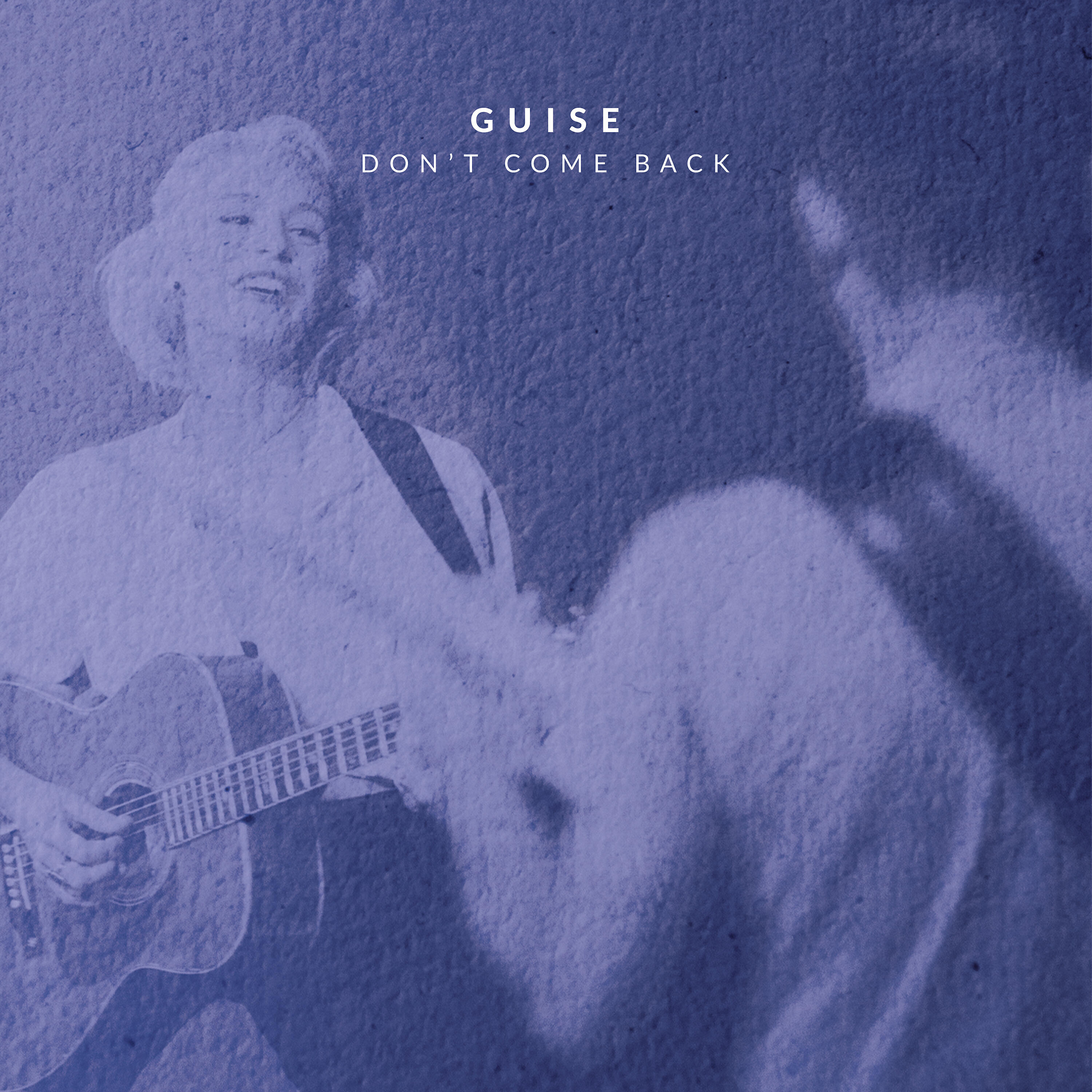 Релиз Don't Come Back