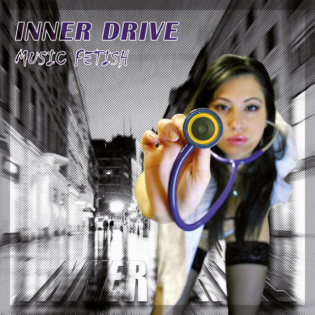 Релиз Music Fetish