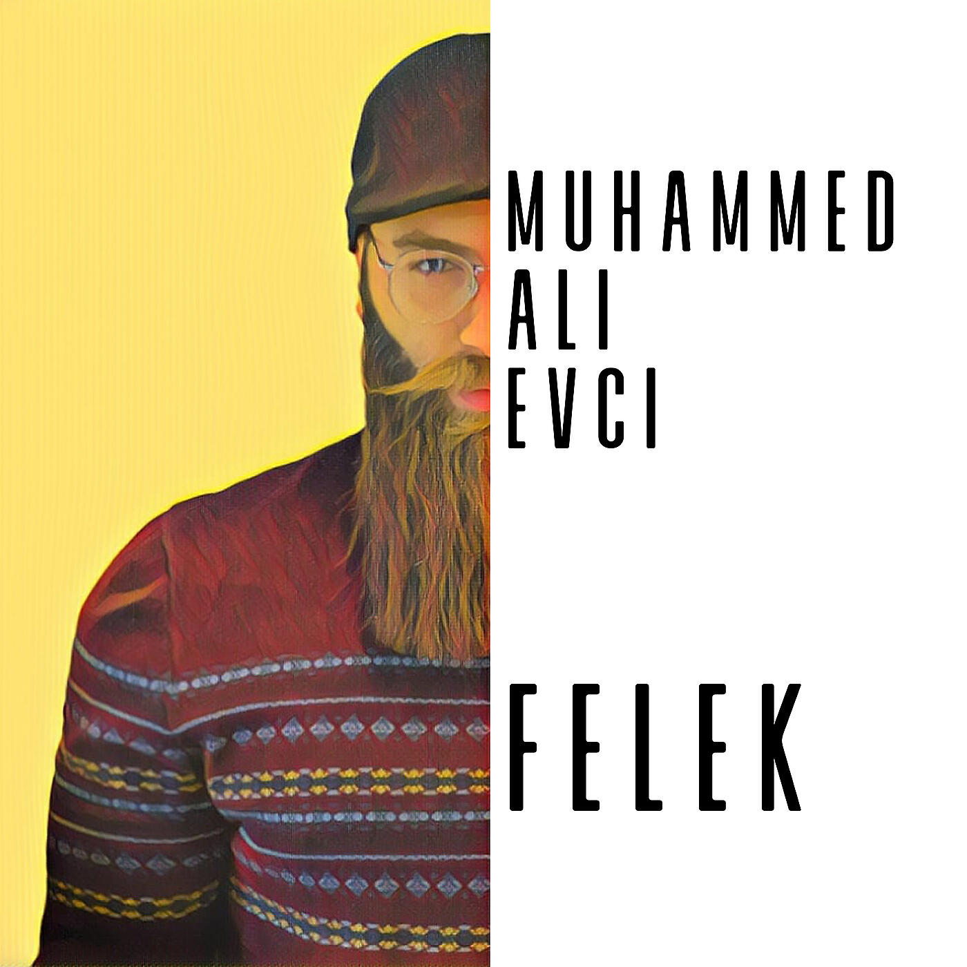 Релиз Felek