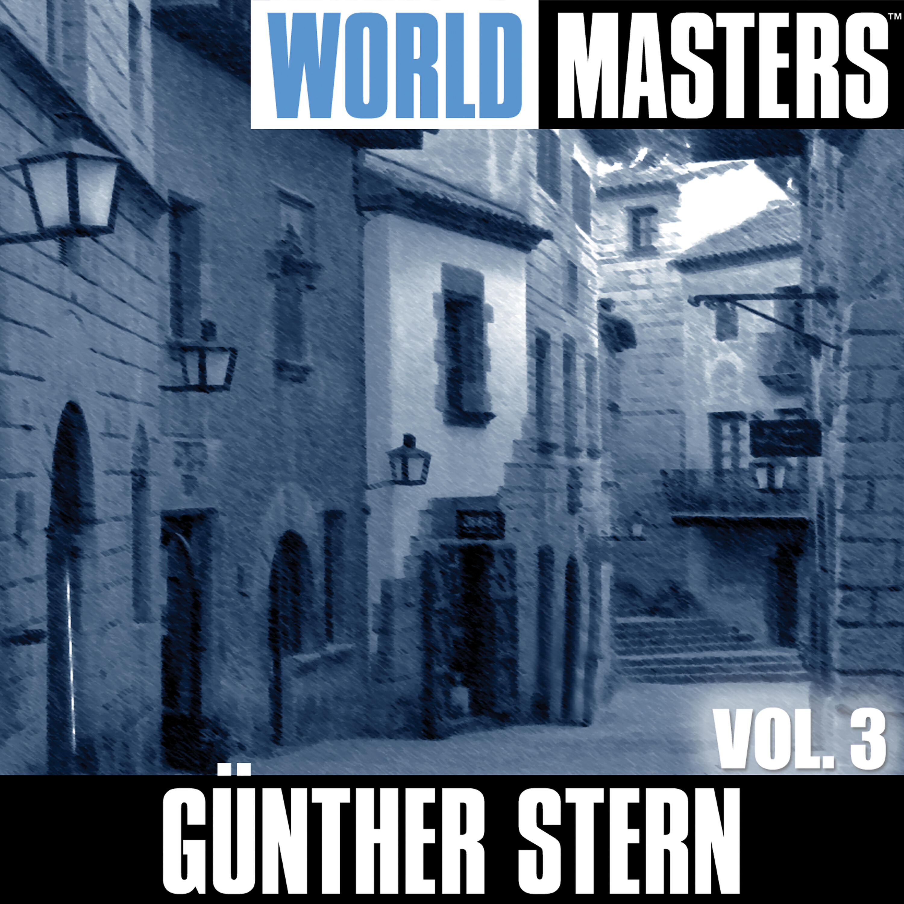 Релиз World Masters, Vol. 3