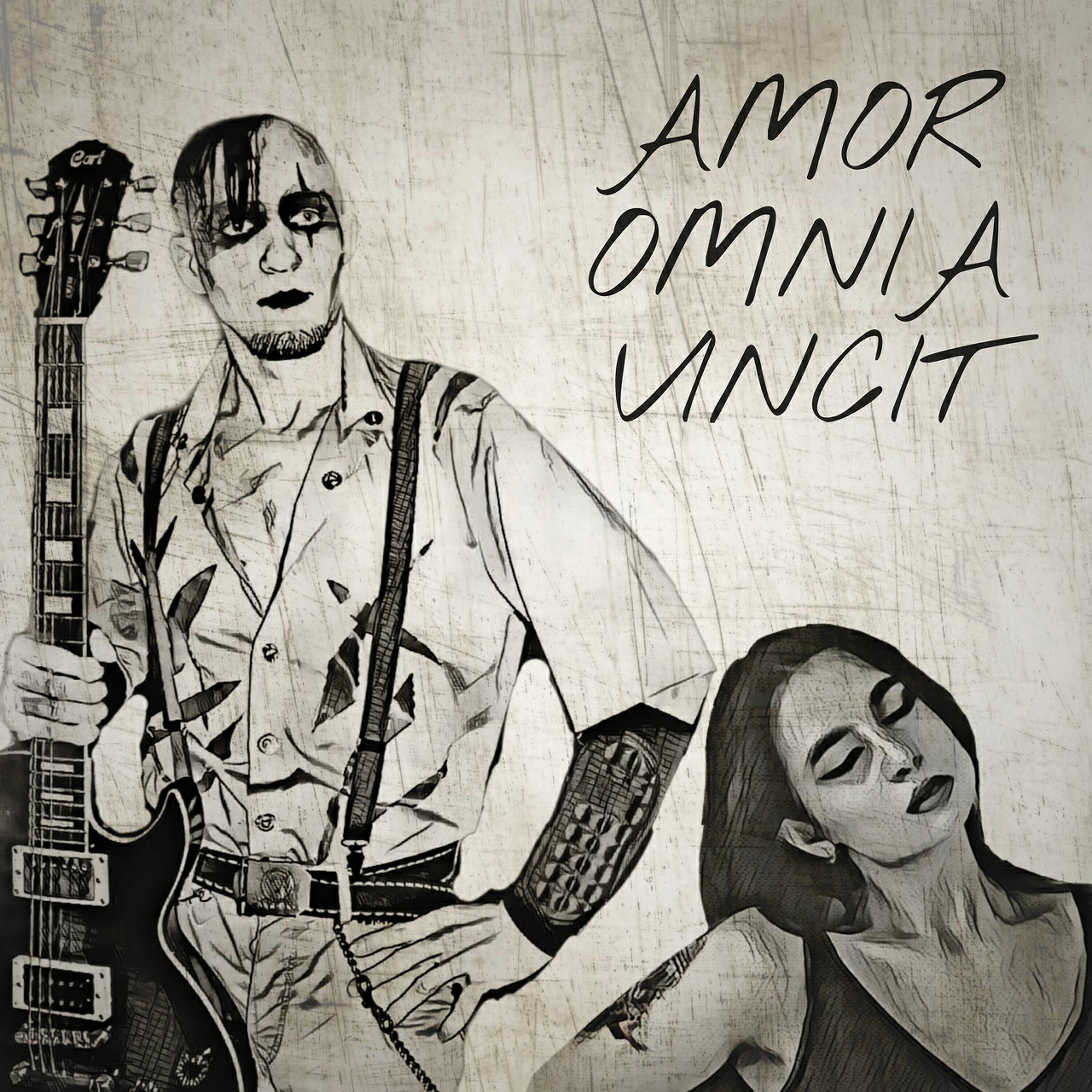 Amor Omnia Vincit