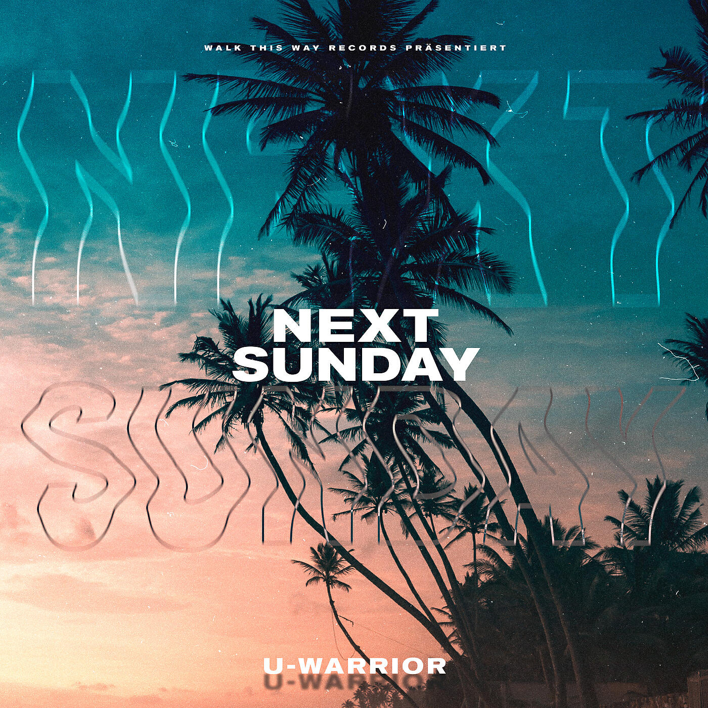 Релиз Next Sunday
