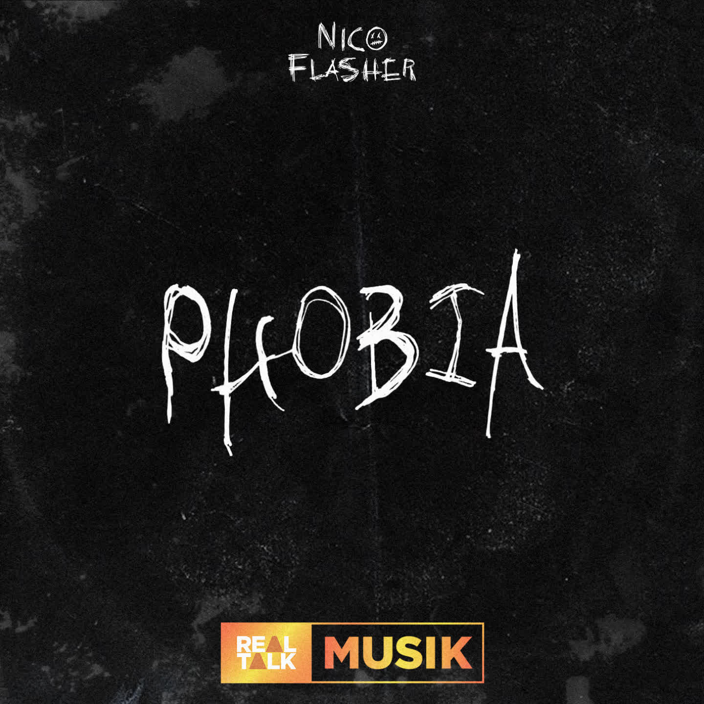 Релиз Phobia