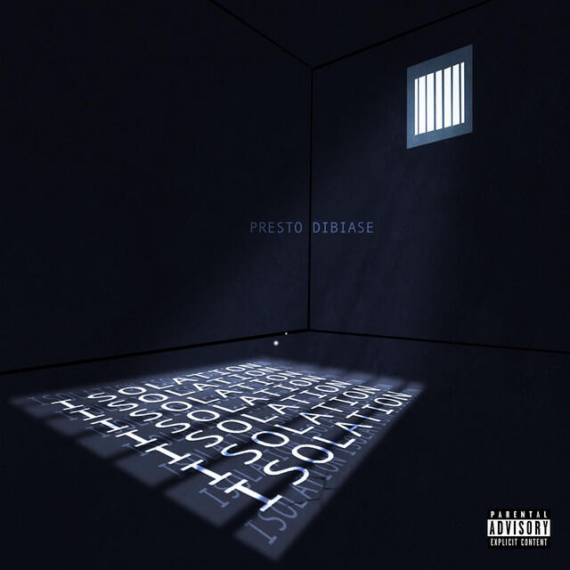 Релиз Isolation