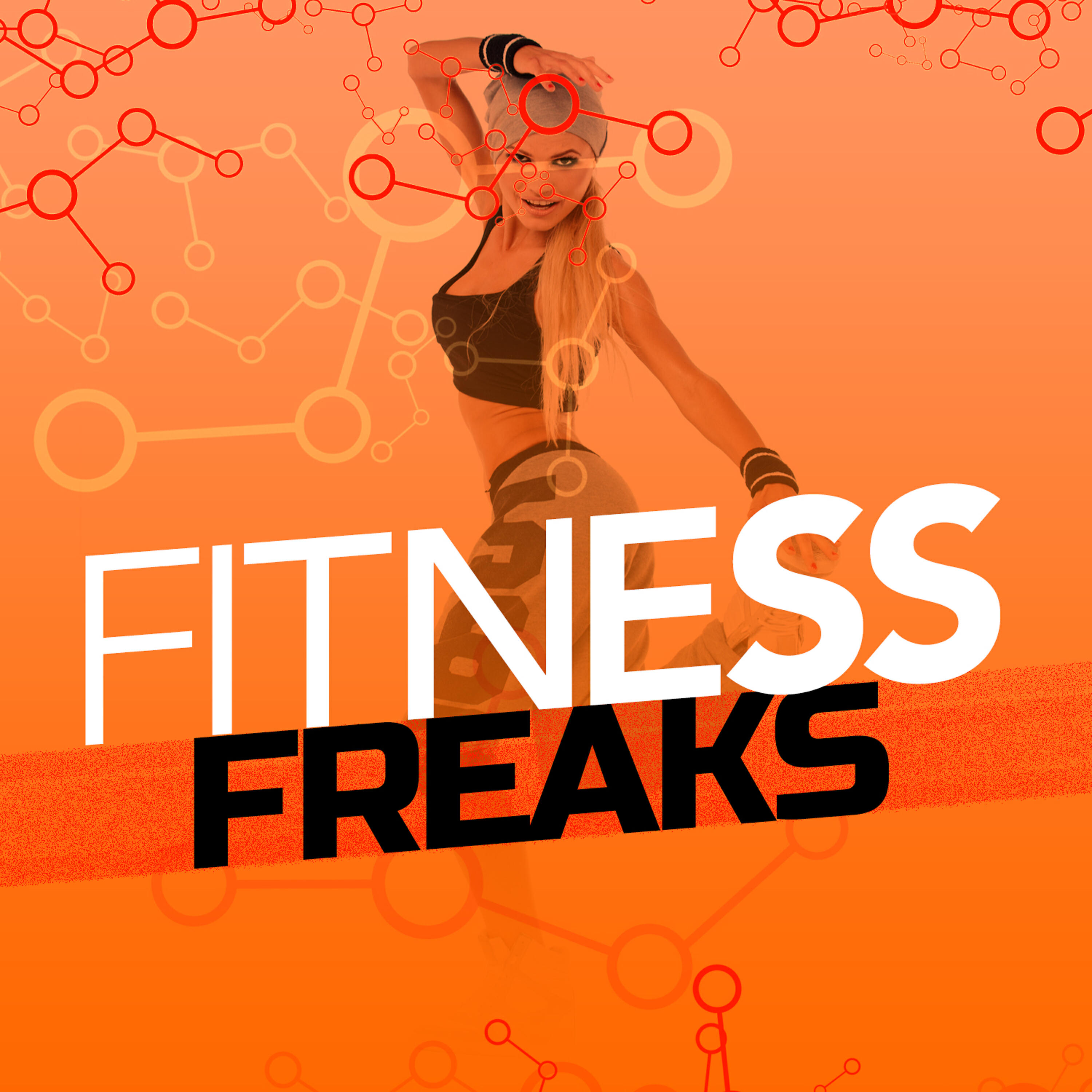 Релиз Fitness Freaks