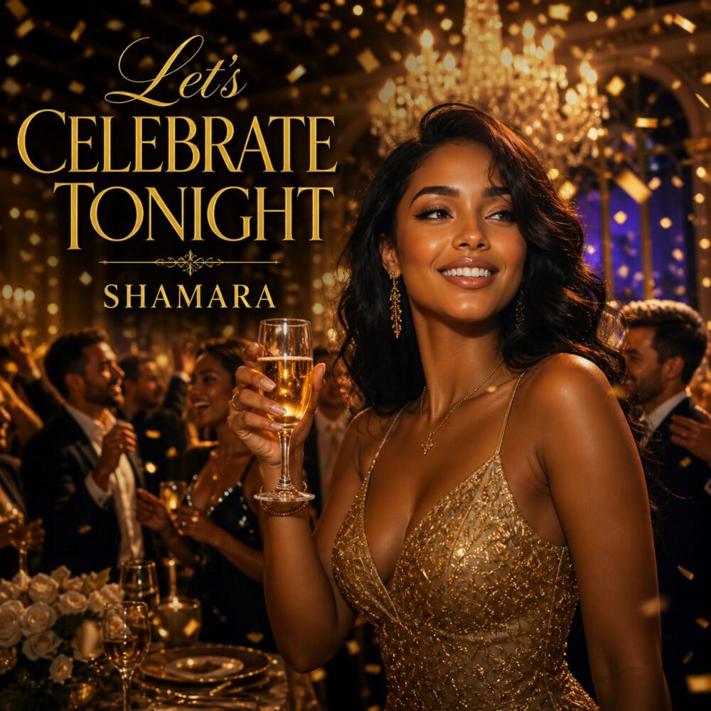Релиз Let’s Celebrate Tonight (Live)