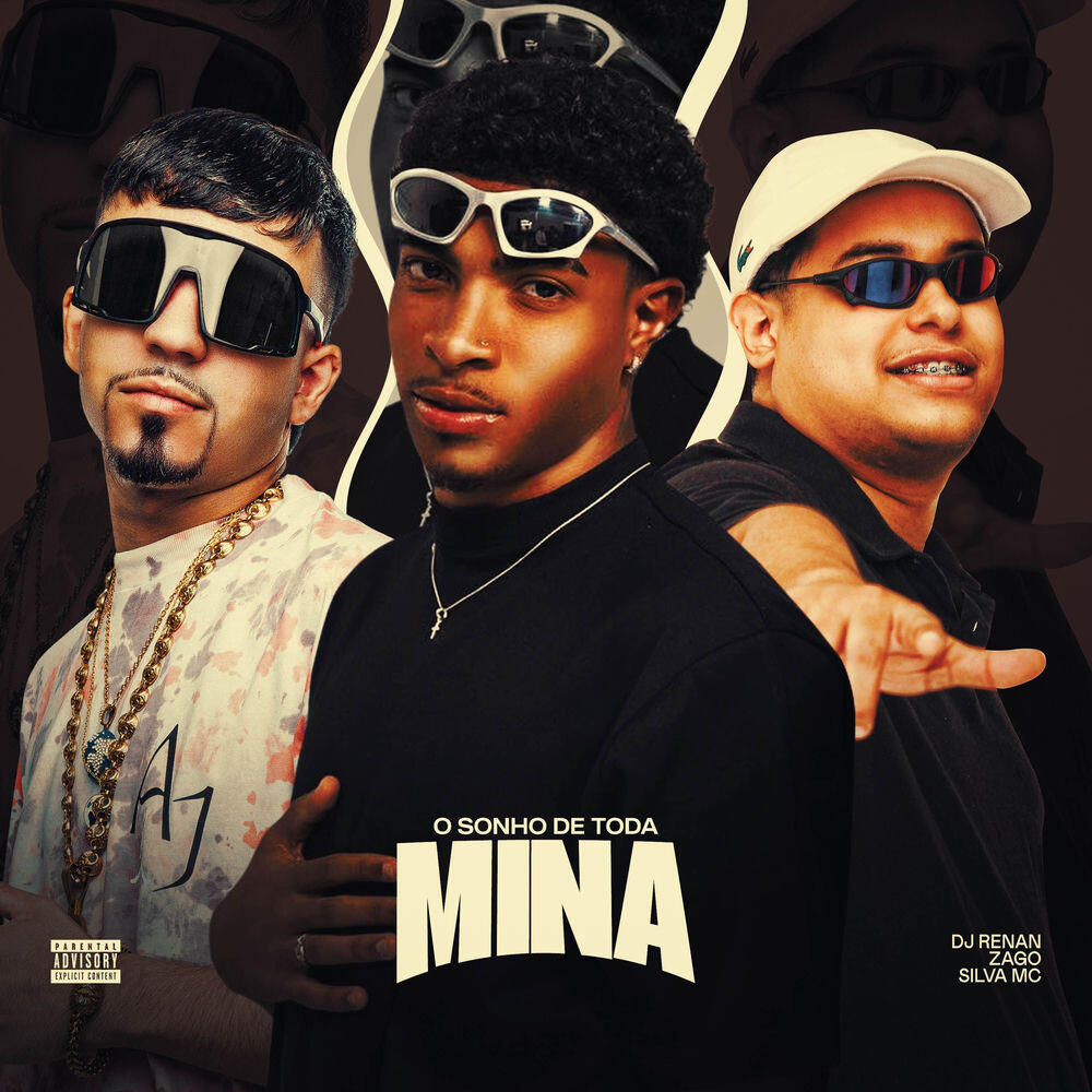 Релиз O Sonho de Toda Mina