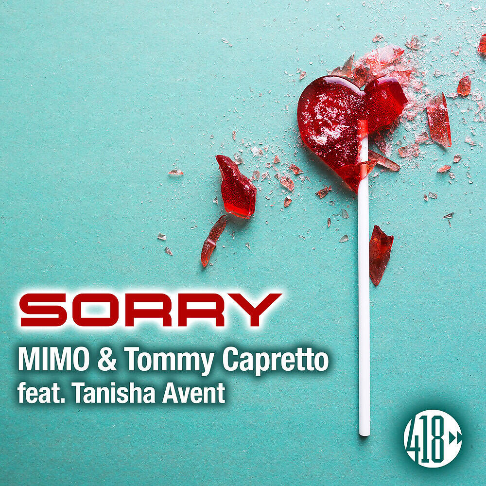 Релиз Sorry