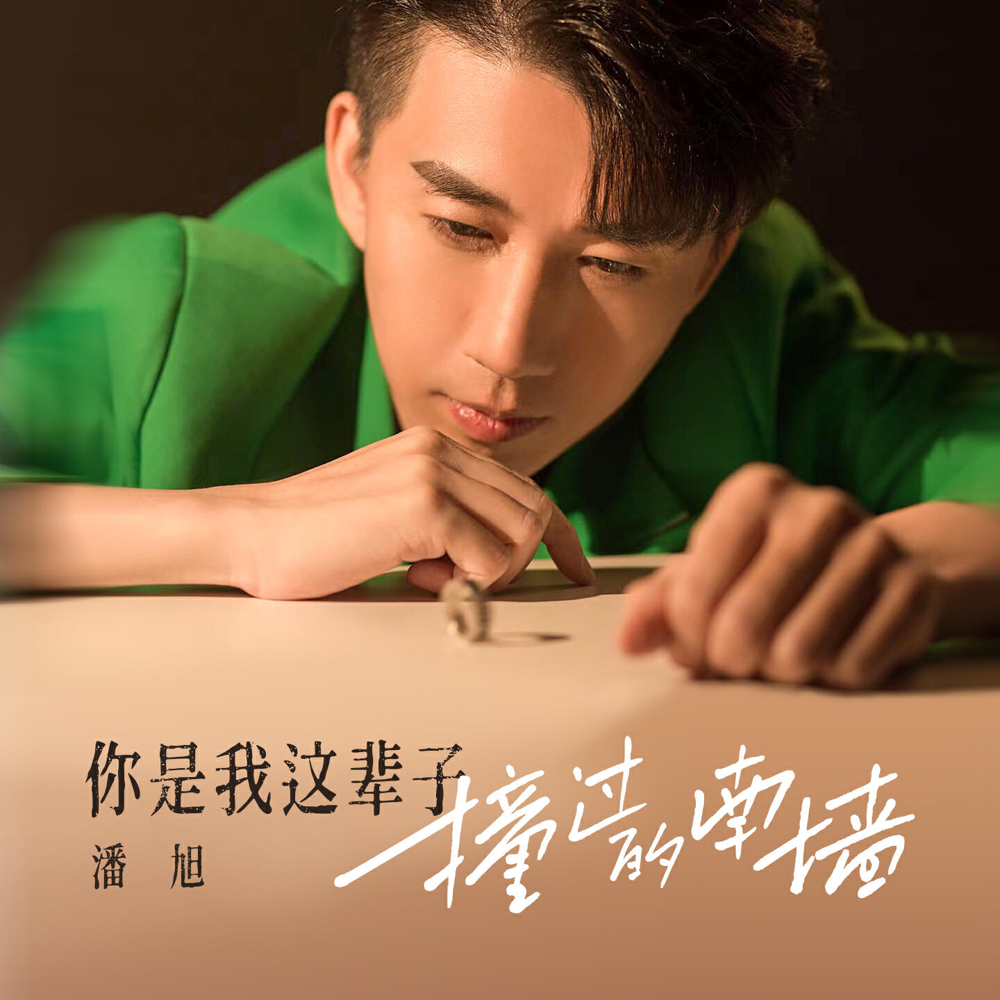 Релиз 你是我这辈子撞过的南墙