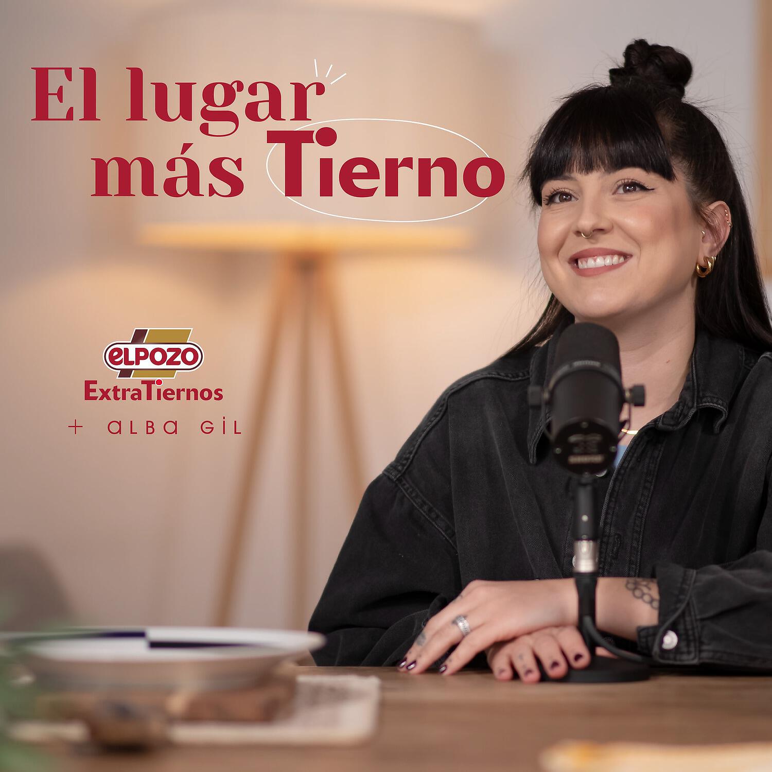 Alba Gil