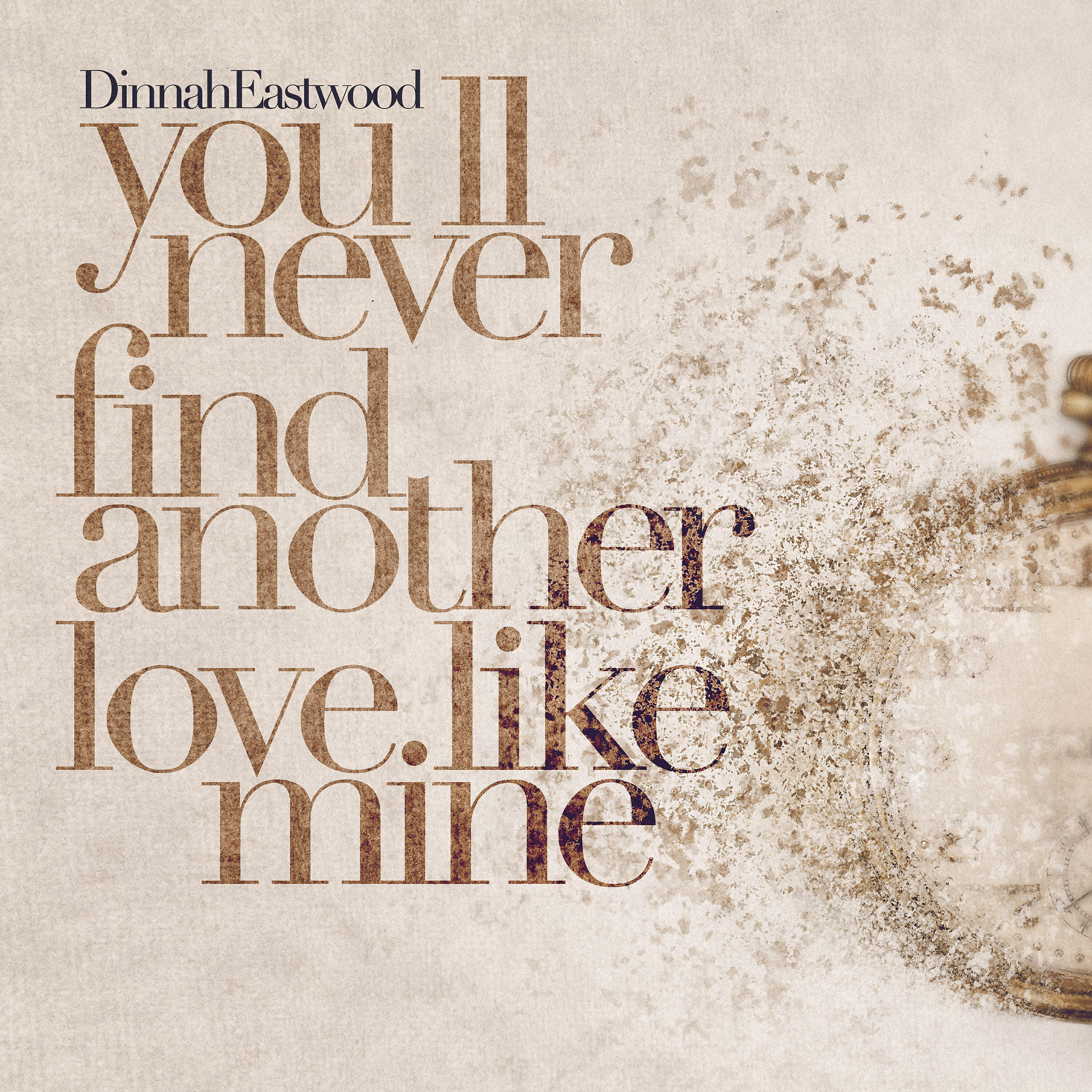 Скачать песню Dinah Eastwood - You'll Never Find Another Love Like Mine (Leo Portela Instrumental Remix) бесплатно в MP3 для Android и iOS