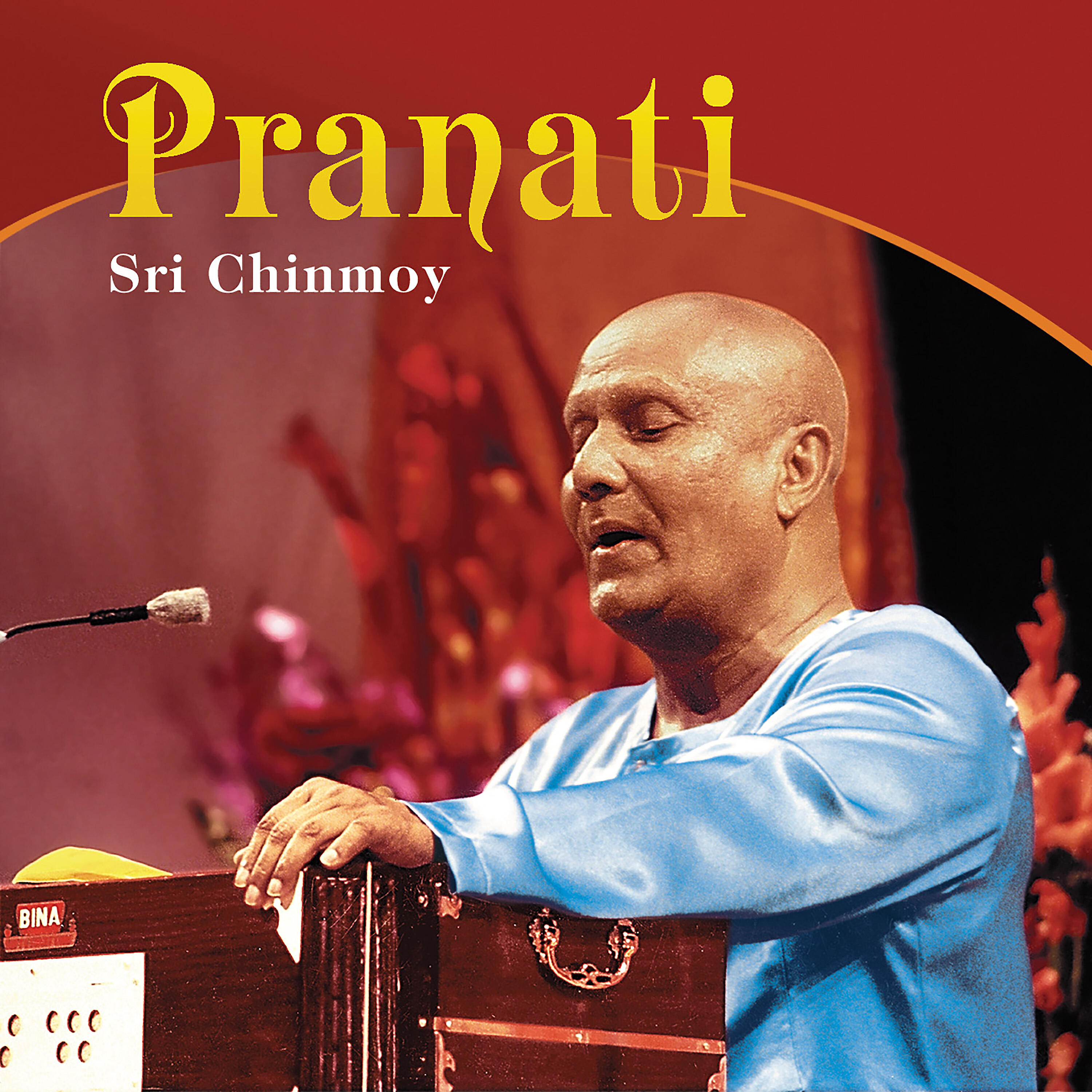 Релиз Pranati