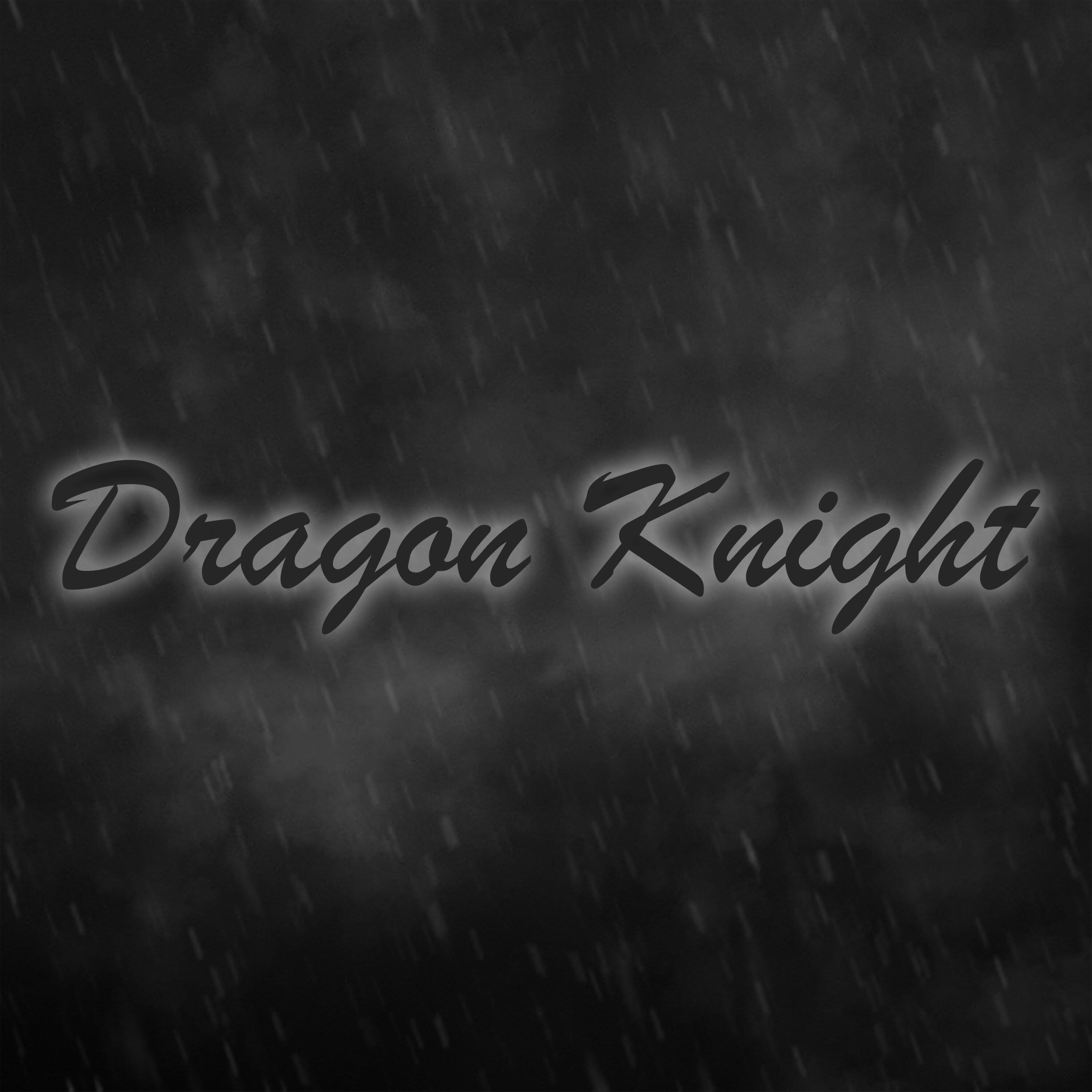Релиз Dragon Knight