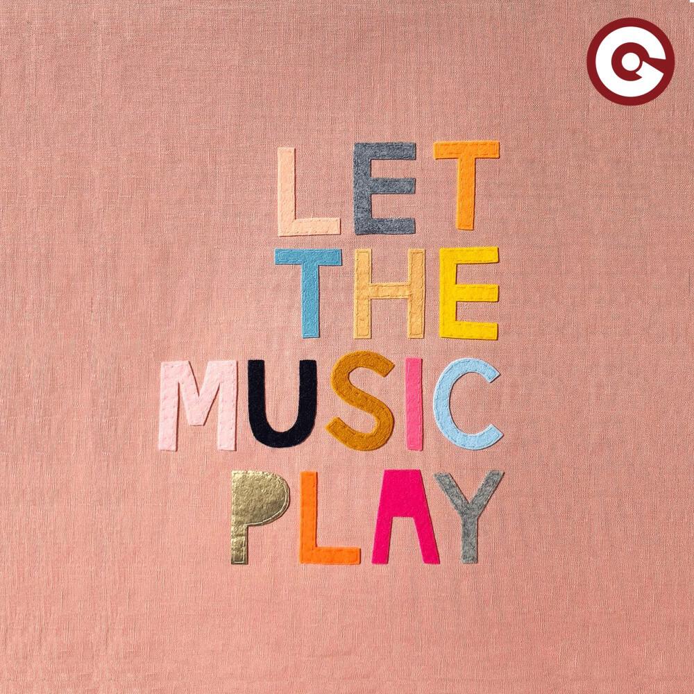 Релиз Let the Music Play