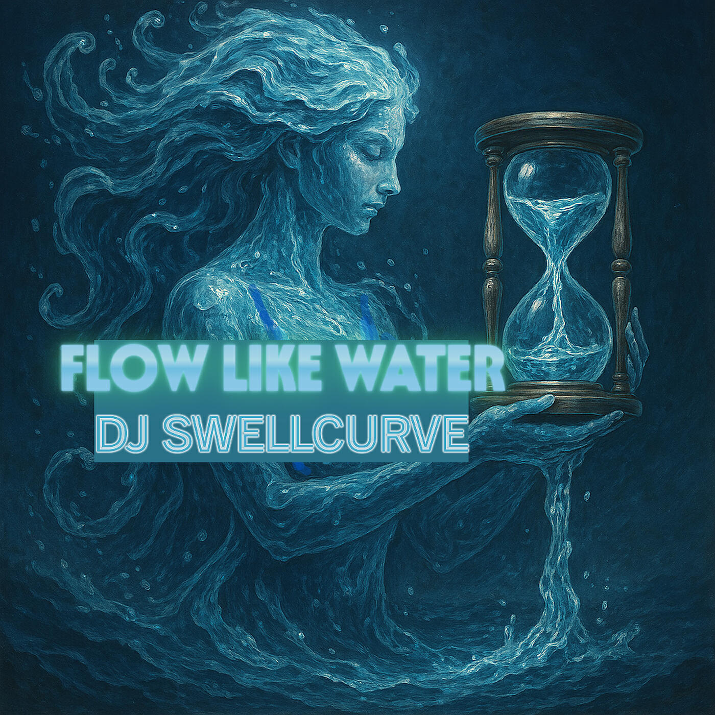 DJ Swellcurve