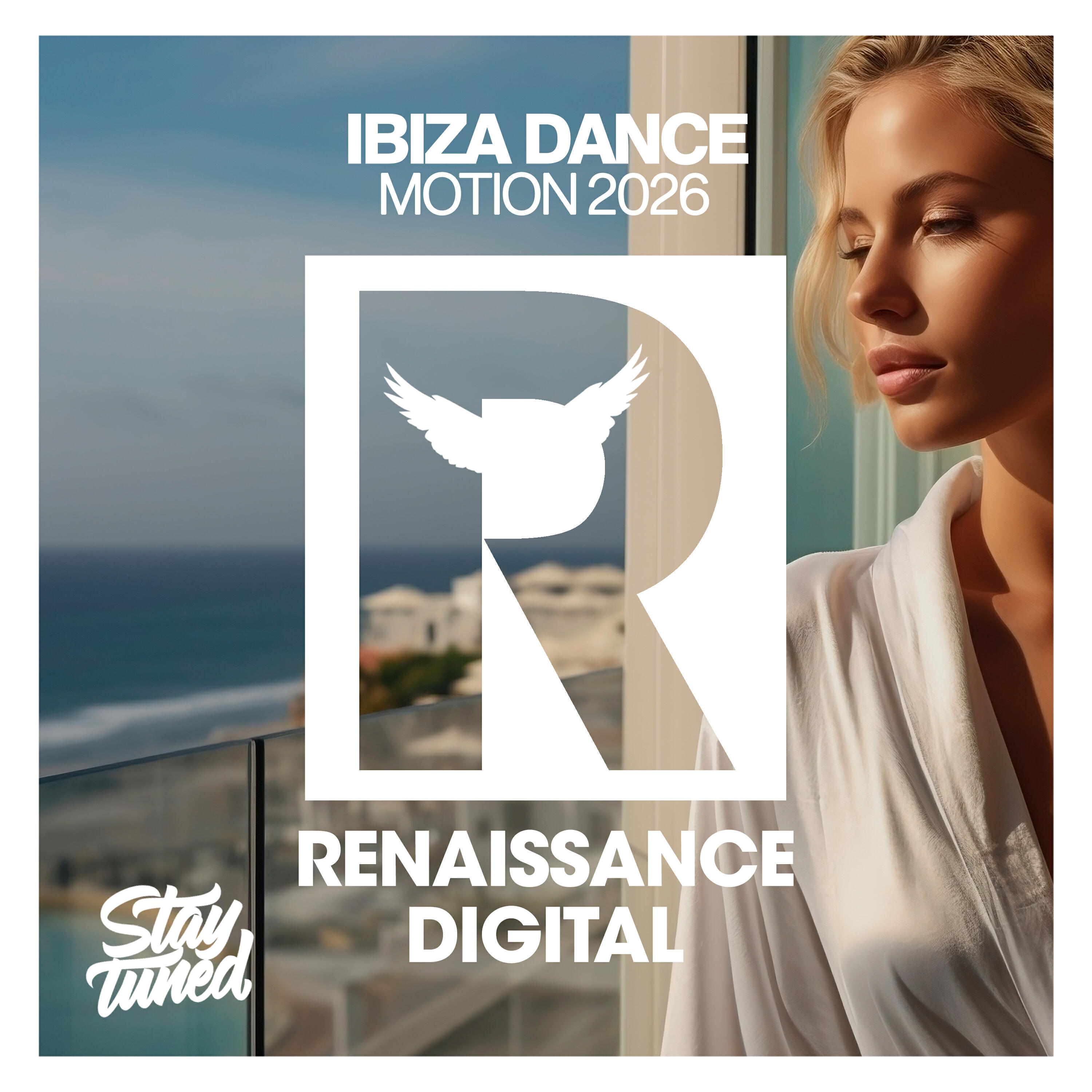 Релиз Ibiza Dance Motion 2026