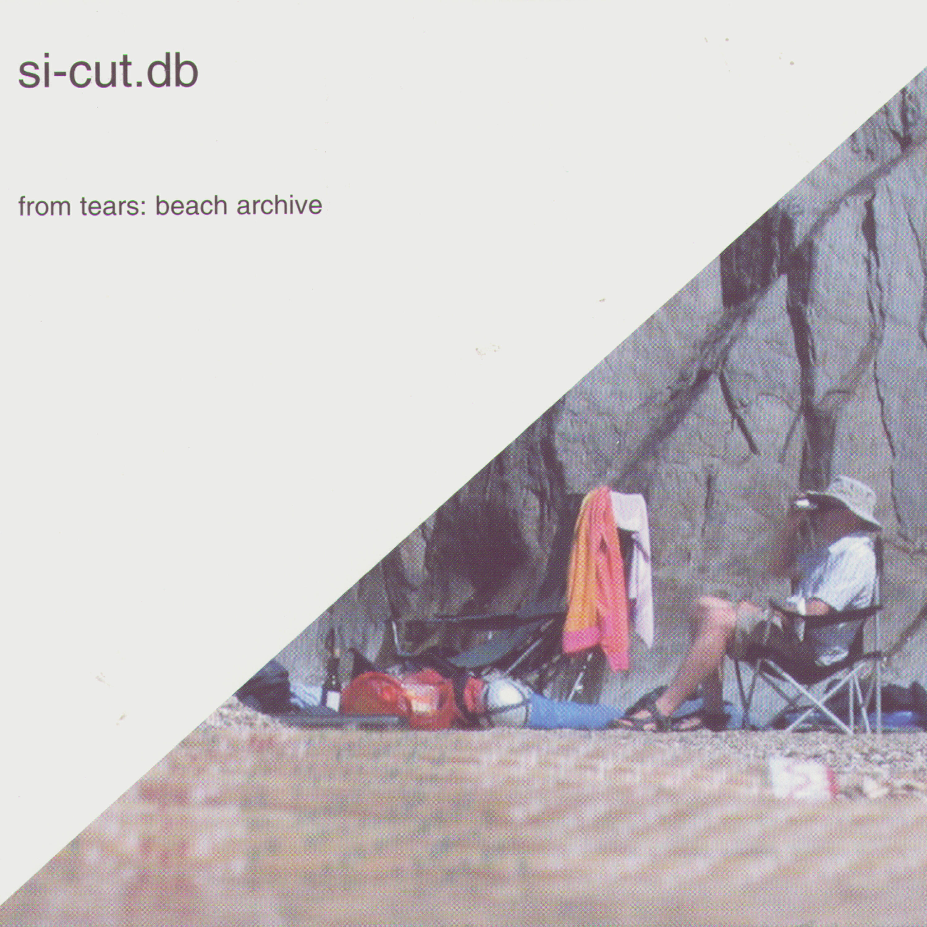 Релиз From Tears: Beach Archive