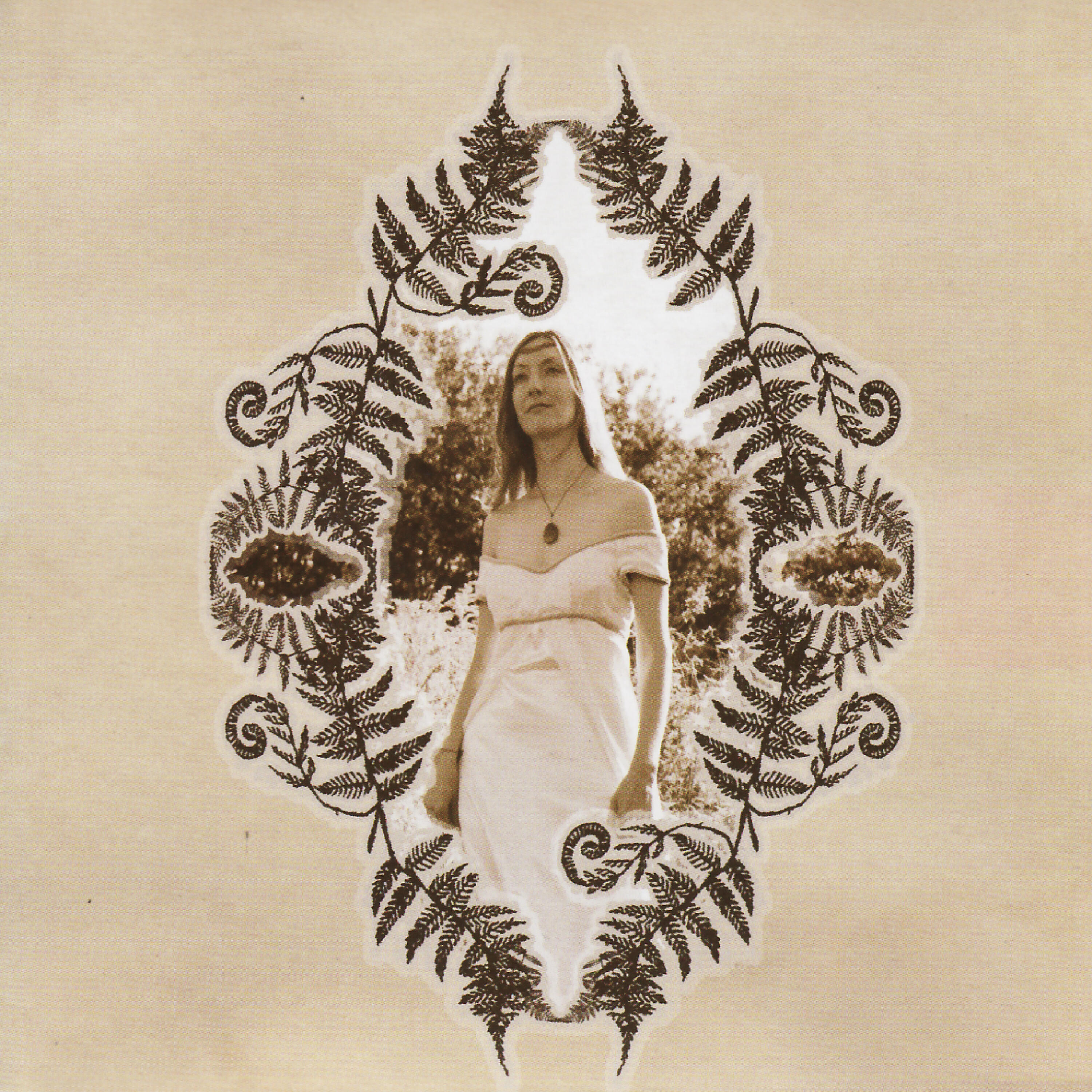 Релиз Fern Knight