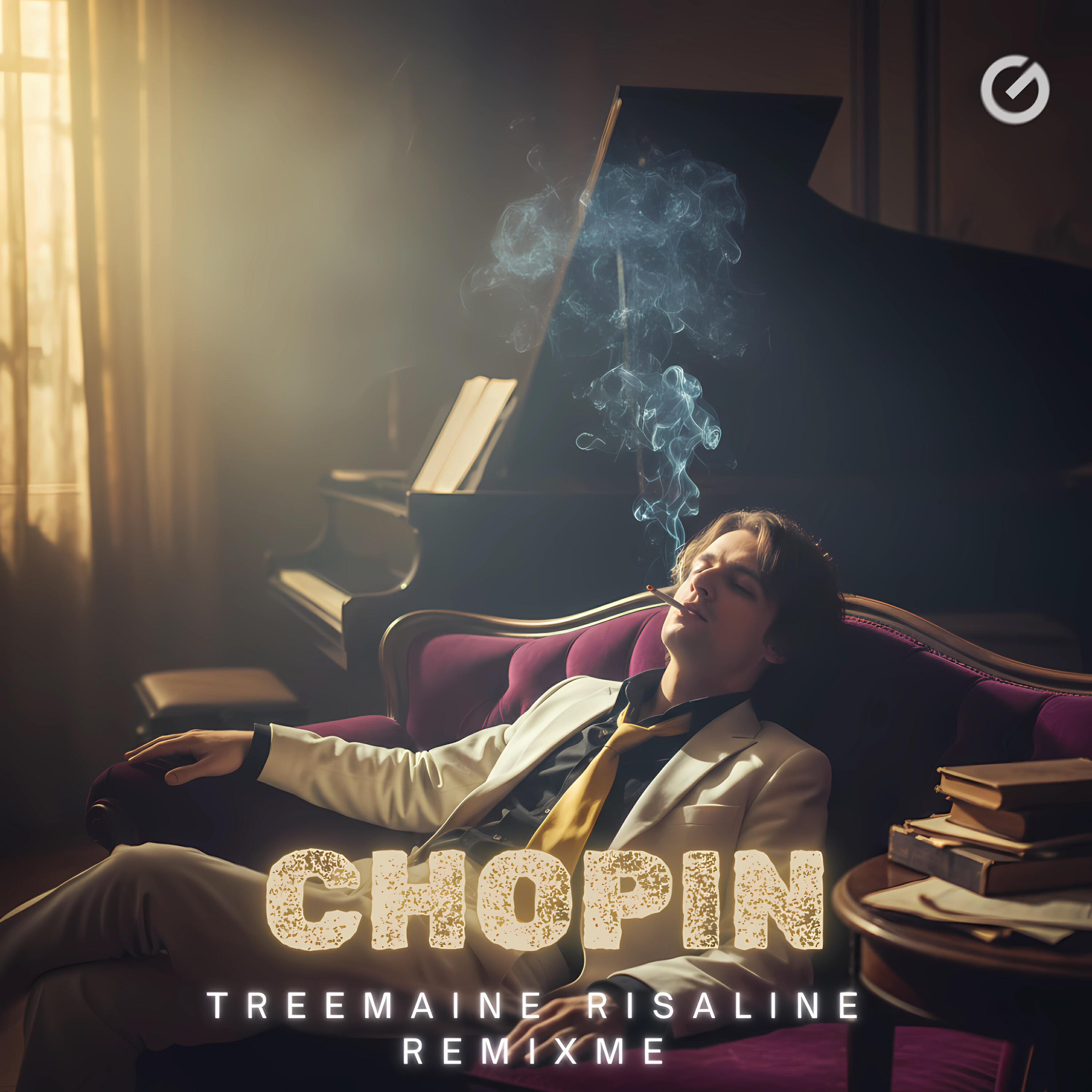 Релиз Chopin